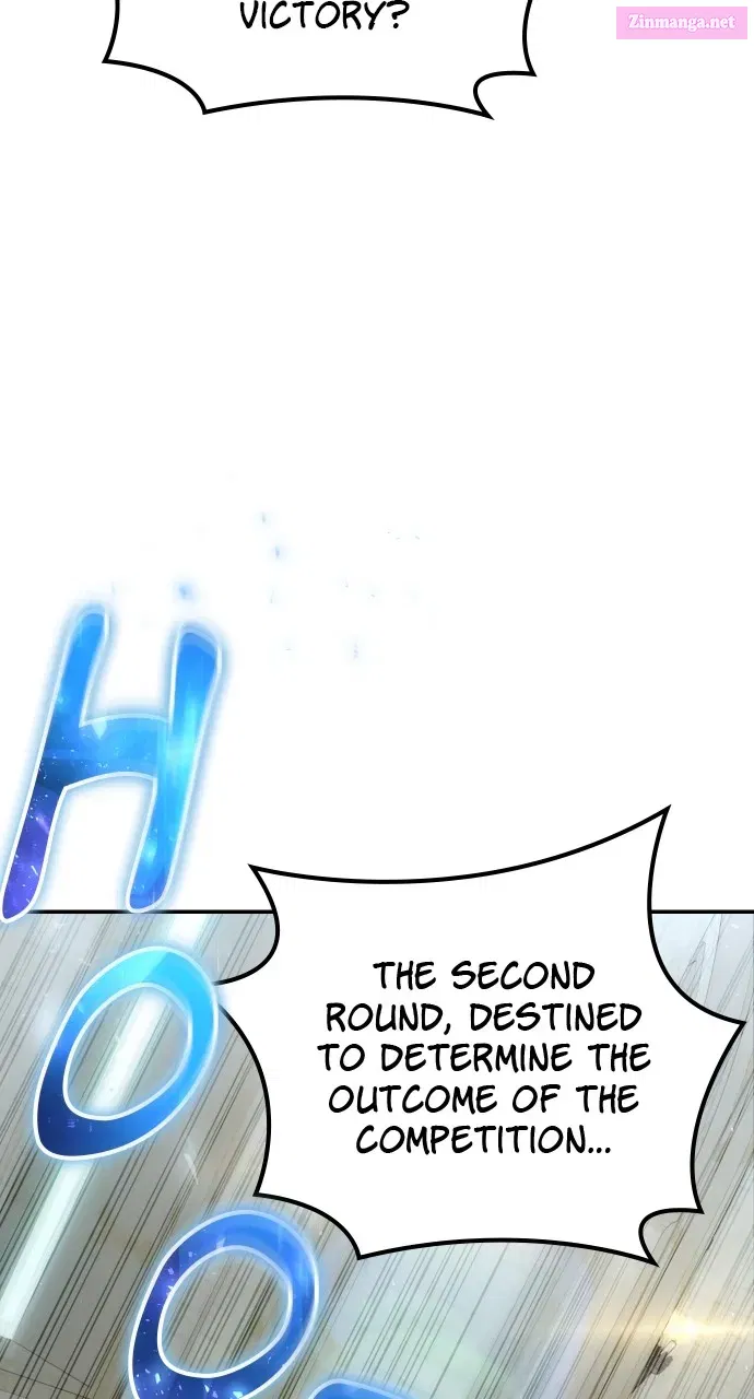 Secretly More Powerfulthan the Hero Zinmanga X Chapter 28 Page 7