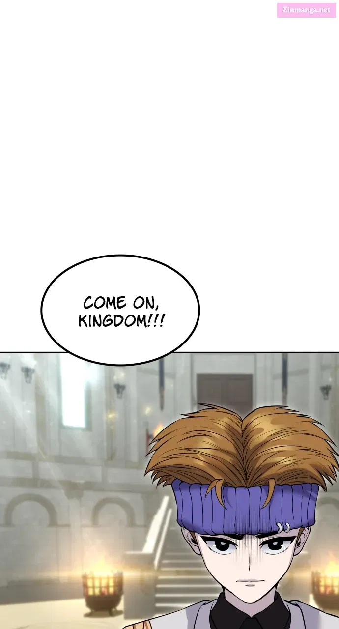 Secretly More Powerfulthan the Hero Zinmanga X Chapter 28 Page 9
