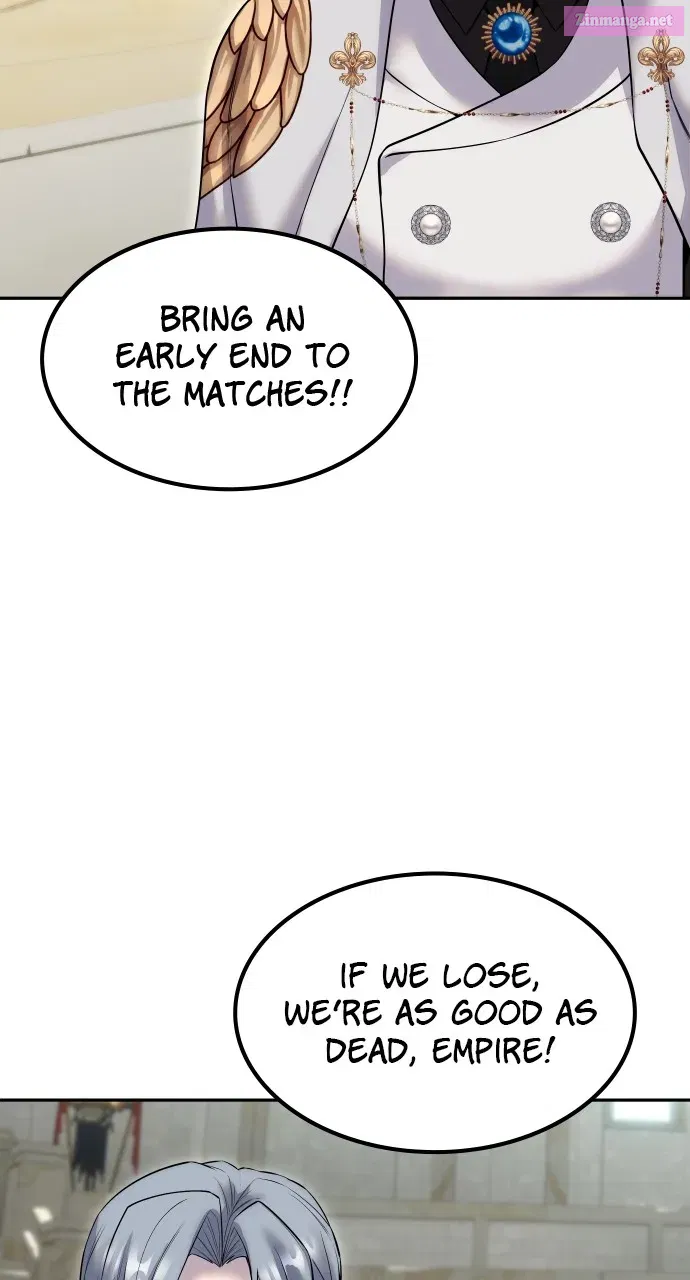 Secretly More Powerfulthan the Hero Zinmanga X Chapter 28 Page 10