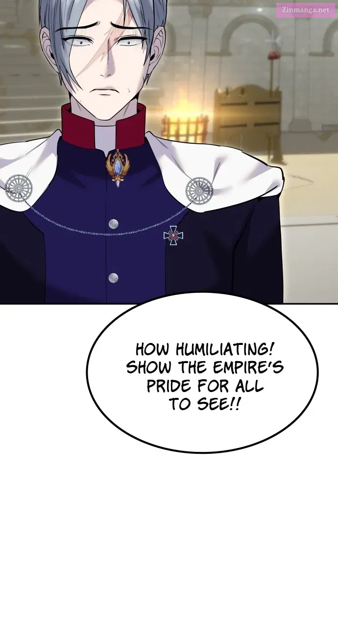 Secretly More Powerfulthan the Hero Zinmanga X Chapter 28 Page 11