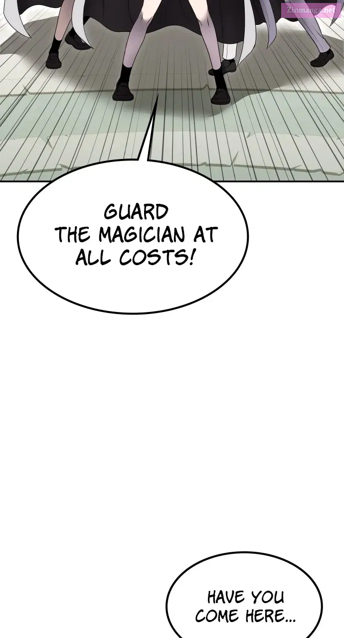 Secretly More Powerfulthan the Hero Zinmanga X Chapter 28 Page 32