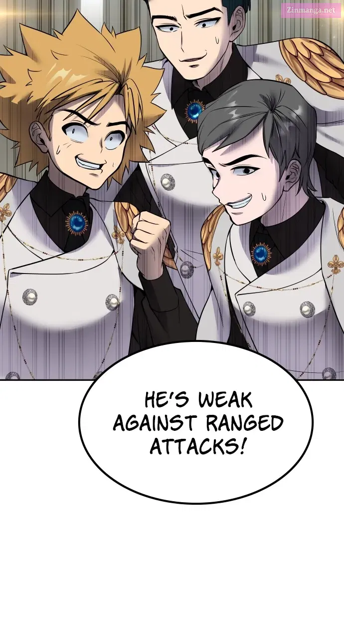 Secretly More Powerfulthan the Hero Zinmanga X Chapter 28 Page 65