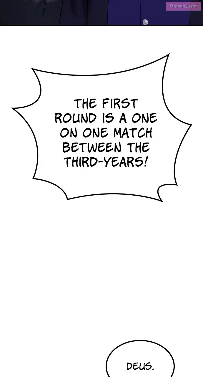 Secretly More Powerfulthan the Hero Zinmanga X Chapter 27 Page 5