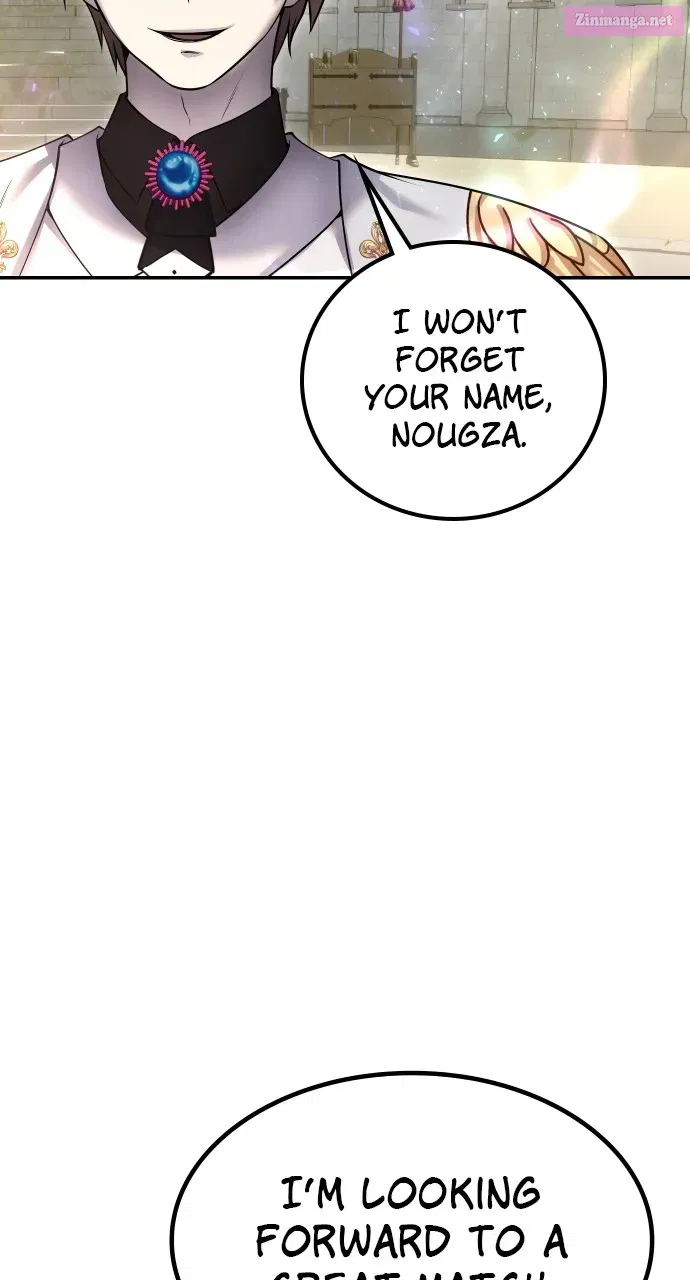 Secretly More Powerfulthan the Hero Zinmanga X Chapter 27 Page 36