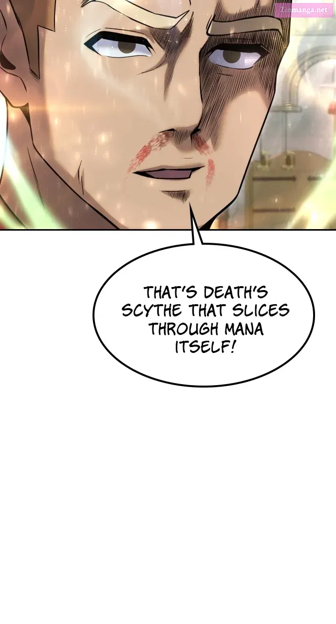 Secretly More Powerfulthan the Hero Zinmanga X Chapter 27 Page 39
