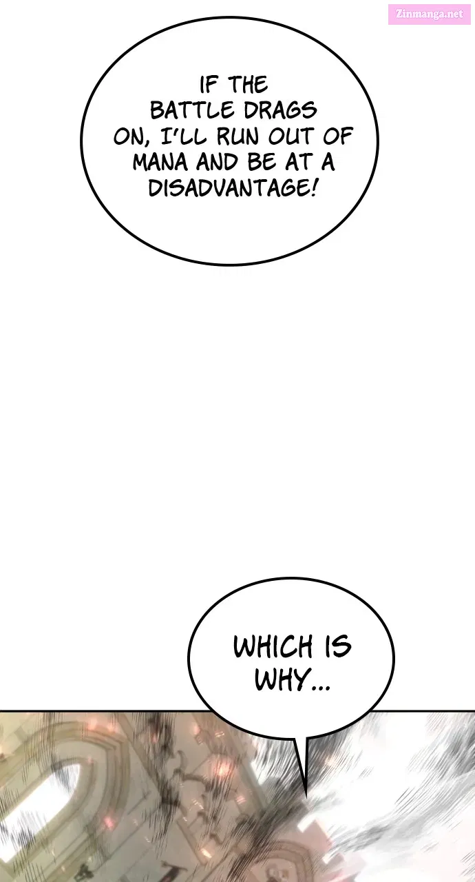 Secretly More Powerfulthan the Hero Zinmanga X Chapter 27 Page 40