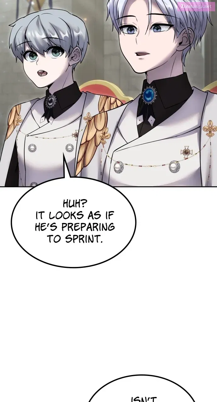 Secretly More Powerfulthan the Hero Zinmanga X Chapter 27 Page 43