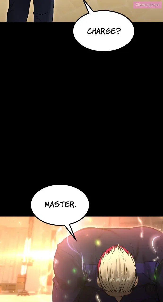 Secretly More Powerfulthan the Hero Zinmanga X Chapter 27 Page 48