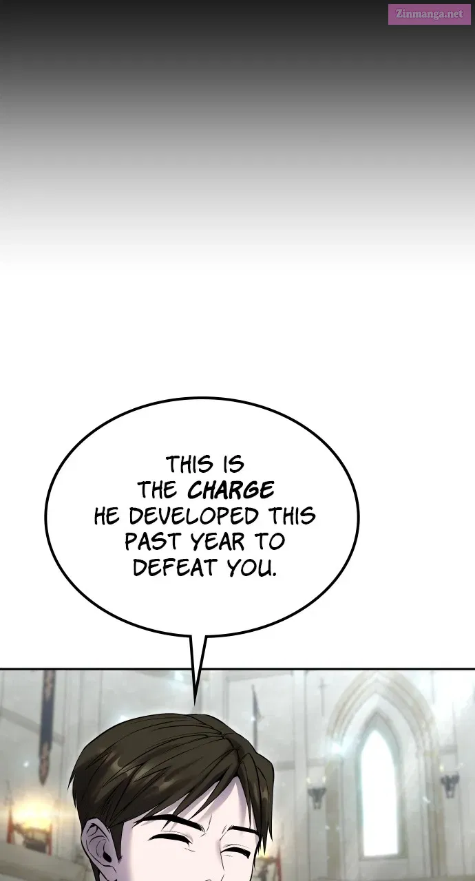 Secretly More Powerfulthan the Hero Zinmanga X Chapter 27 Page 68