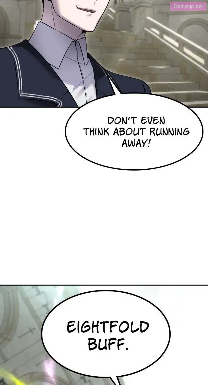 Secretly More Powerfulthan the Hero Zinmanga X Chapter 27 Page 69