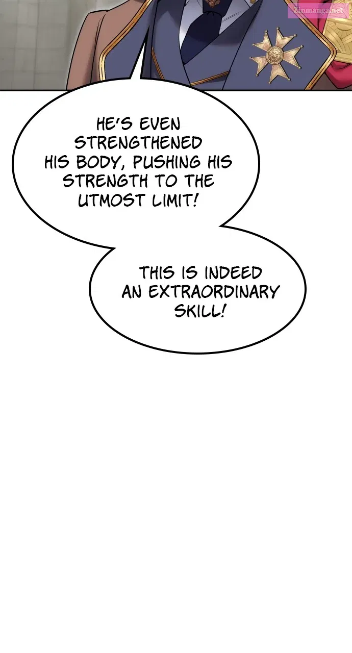 Secretly More Powerfulthan the Hero Zinmanga X Chapter 27 Page 77