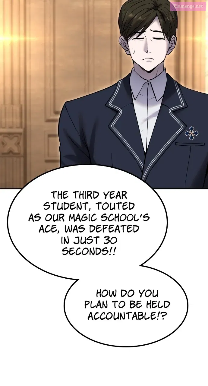 Secretly More Powerfulthan the Hero Zinmanga X Chapter 27 Page 99