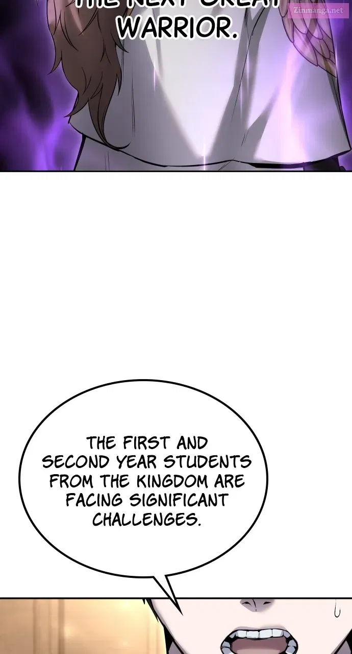 Secretly More Powerfulthan the Hero Zinmanga X Chapter 27 Page 102