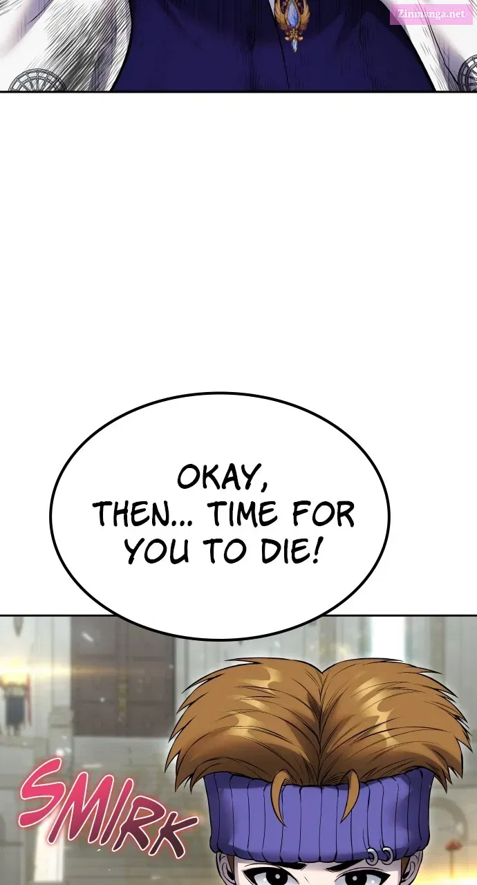 Secretly More Powerfulthan the Hero Zinmanga X Chapter 27 Page 126