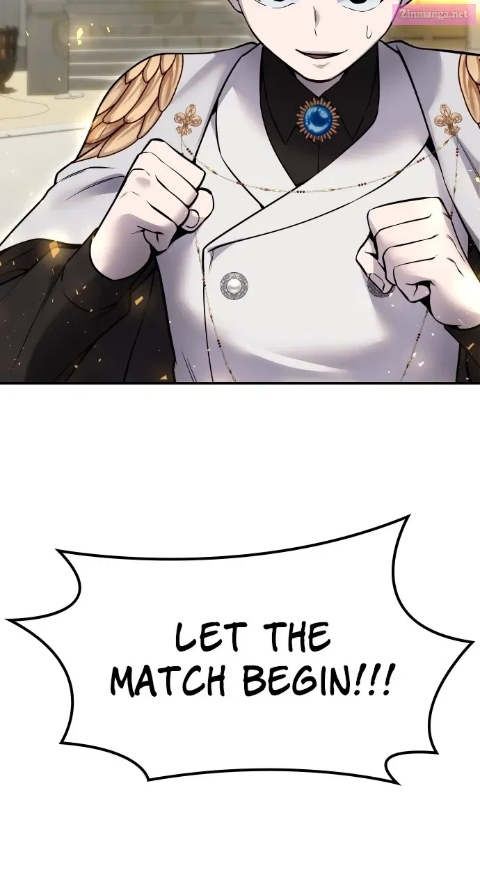 Secretly More Powerfulthan the Hero Zinmanga X Chapter 27 Page 127
