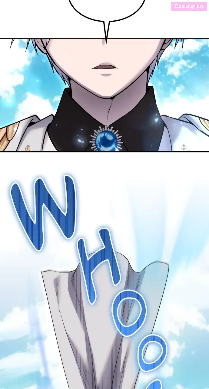Secretly More Powerfulthan the Hero Zinmanga X Chapter 26 Page 27