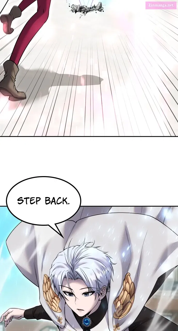 Secretly More Powerfulthan the Hero Zinmanga X Chapter 26 Page 29