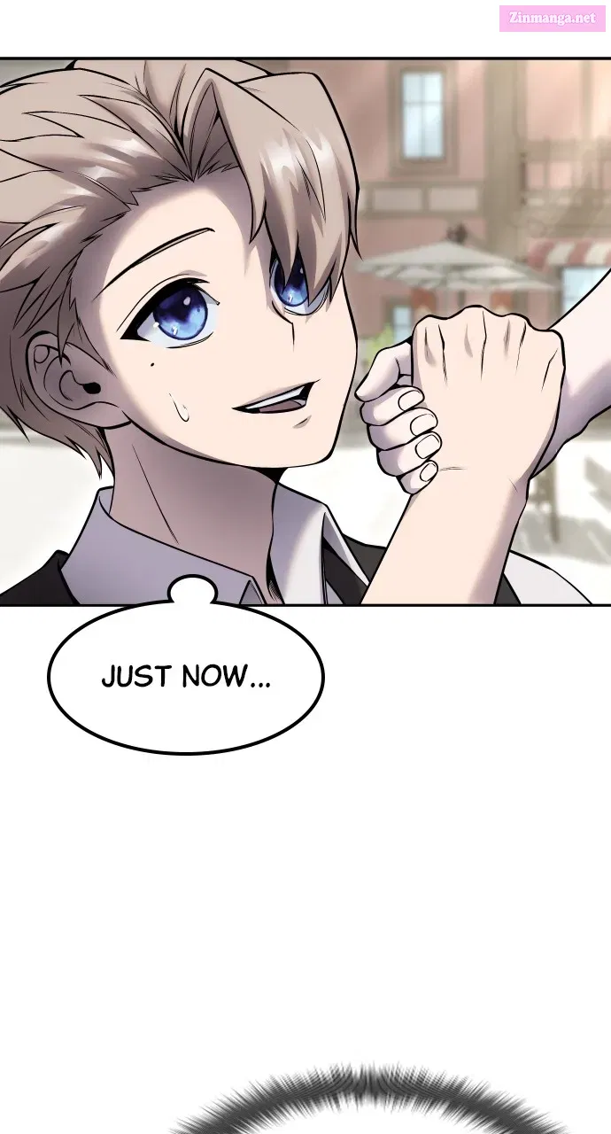 Secretly More Powerfulthan the Hero Zinmanga X Chapter 26 Page 52