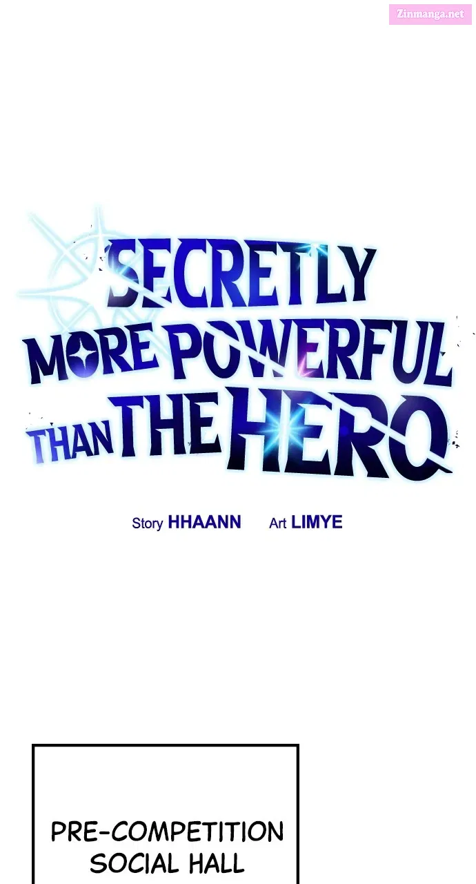 Secretly More Powerfulthan the Hero Zinmanga X Chapter 26 Page 64