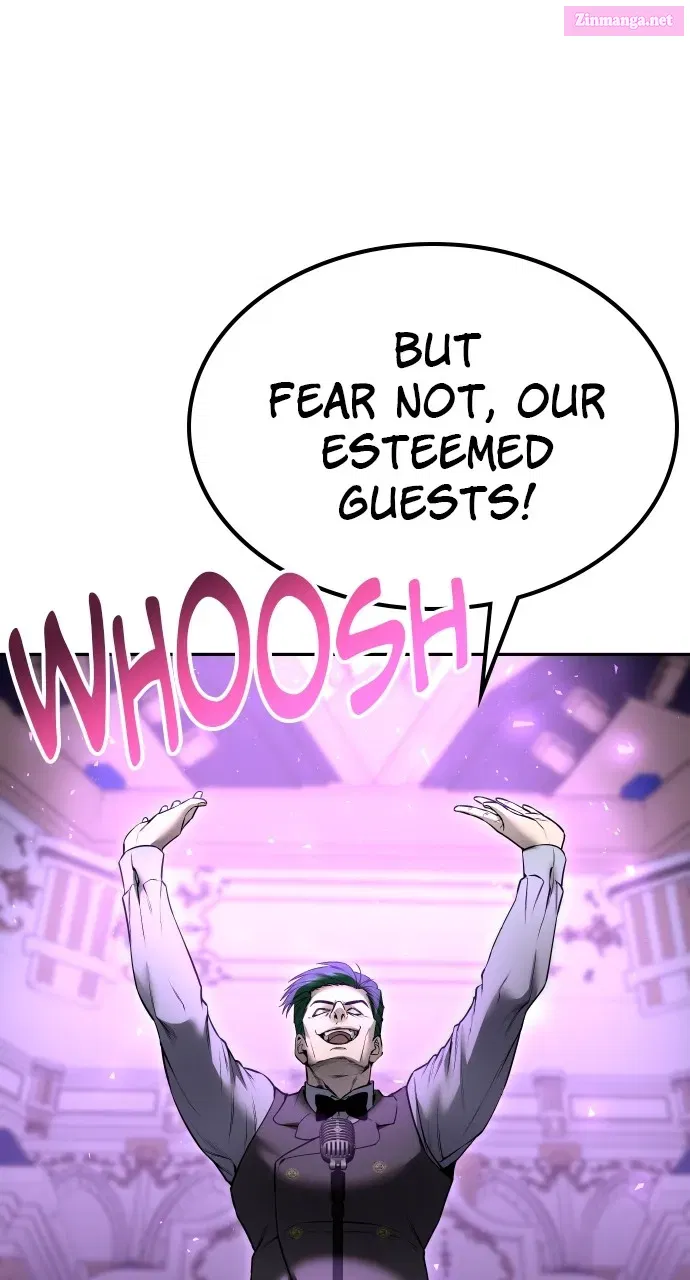 Secretly More Powerfulthan the Hero Zinmanga X Chapter 26 Page 90