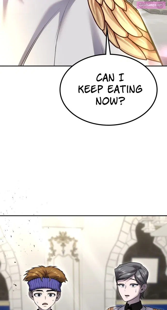 Secretly More Powerfulthan the Hero Zinmanga X Chapter 26 Page 120