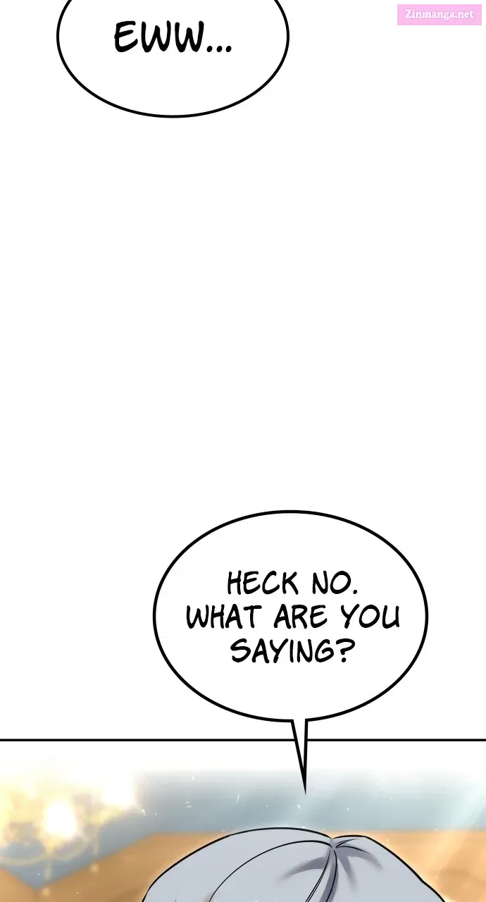 Secretly More Powerfulthan the Hero Zinmanga X Chapter 25 Page 7