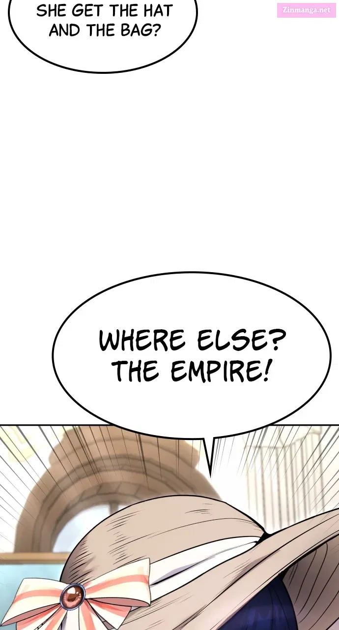 Secretly More Powerfulthan the Hero Zinmanga X Chapter 25 Page 19