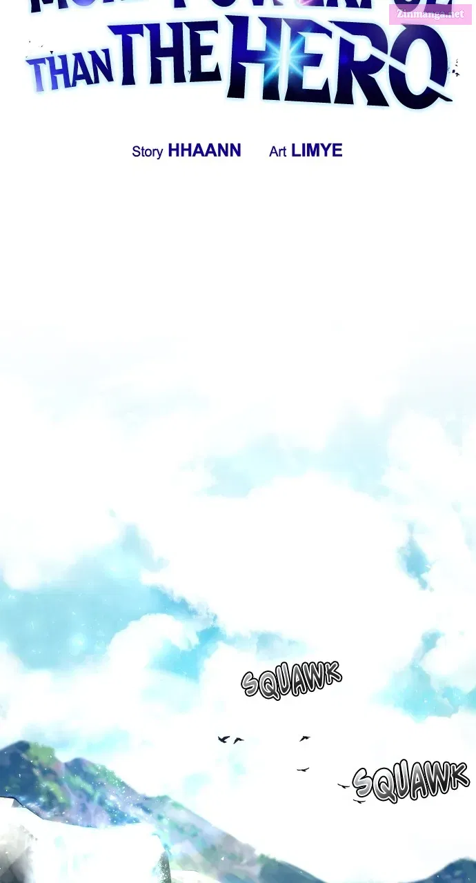 Secretly More Powerfulthan the Hero Zinmanga X Chapter 25 Page 23
