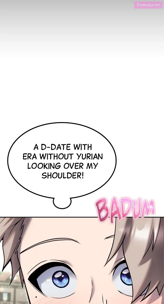 Secretly More Powerfulthan the Hero Zinmanga X Chapter 25 Page 32