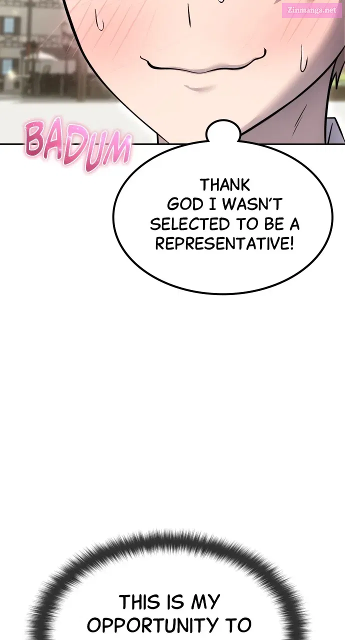 Secretly More Powerfulthan the Hero Zinmanga X Chapter 25 Page 33
