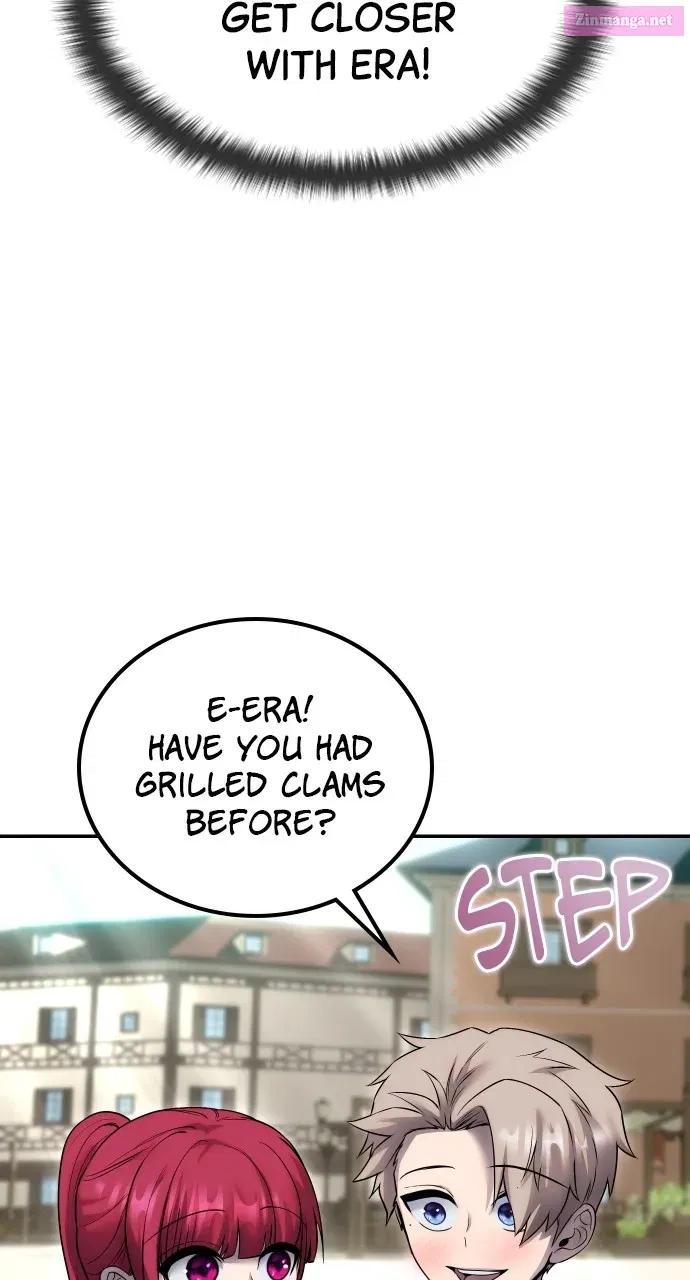 Secretly More Powerfulthan the Hero Zinmanga X Chapter 25 Page 34