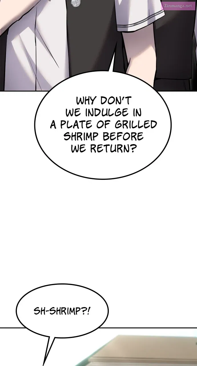Secretly More Powerfulthan the Hero Zinmanga X Chapter 25 Page 41