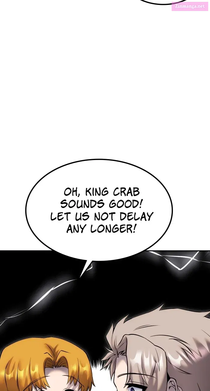 Secretly More Powerfulthan the Hero Zinmanga X Chapter 25 Page 49