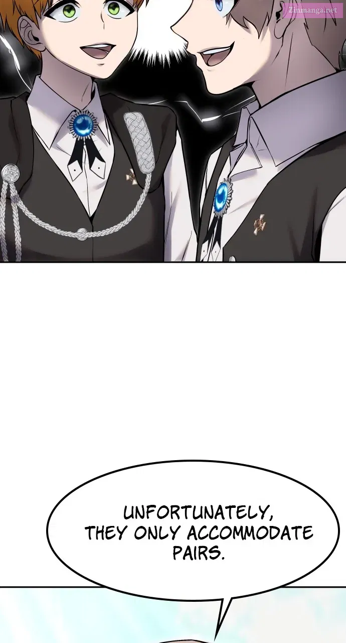 Secretly More Powerfulthan the Hero Zinmanga X Chapter 25 Page 50