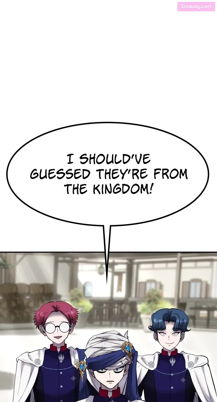 Secretly More Powerfulthan the Hero Zinmanga X Chapter 25 Page 58
