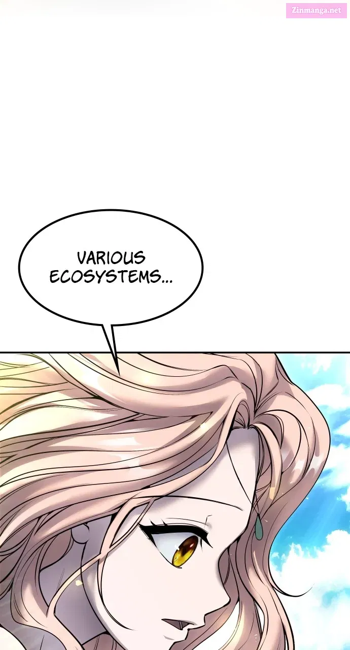 Secretly More Powerfulthan the Hero Zinmanga X Chapter 24 Page 32