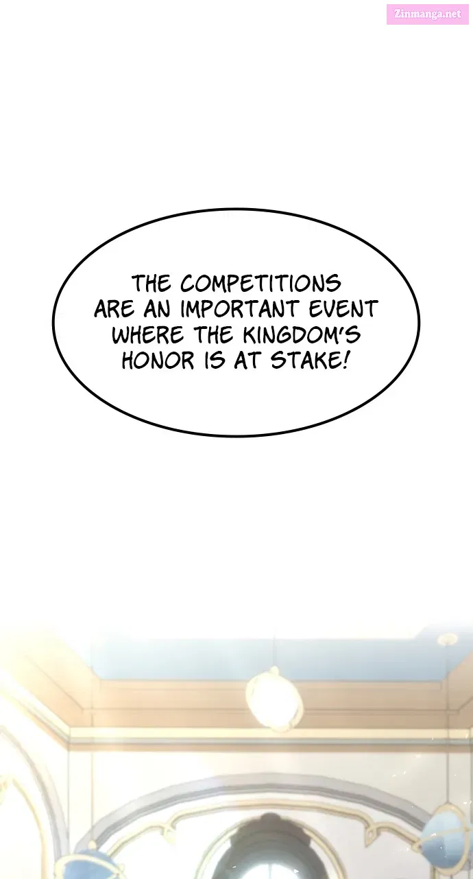Secretly More Powerfulthan the Hero Zinmanga X Chapter 24 Page 47
