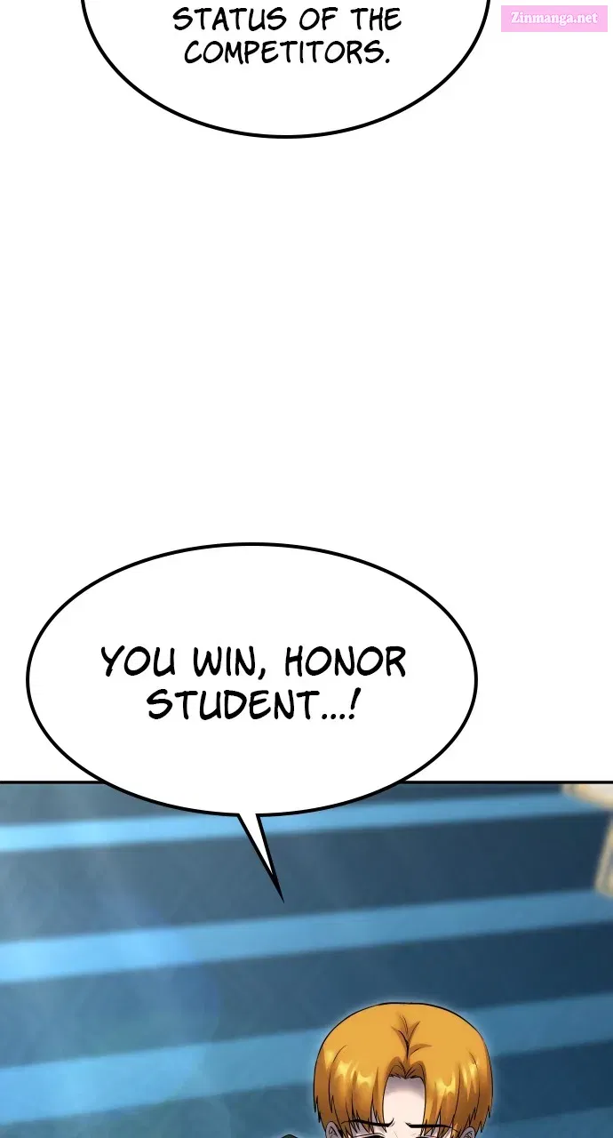 Secretly More Powerfulthan the Hero Zinmanga X Chapter 24 Page 49