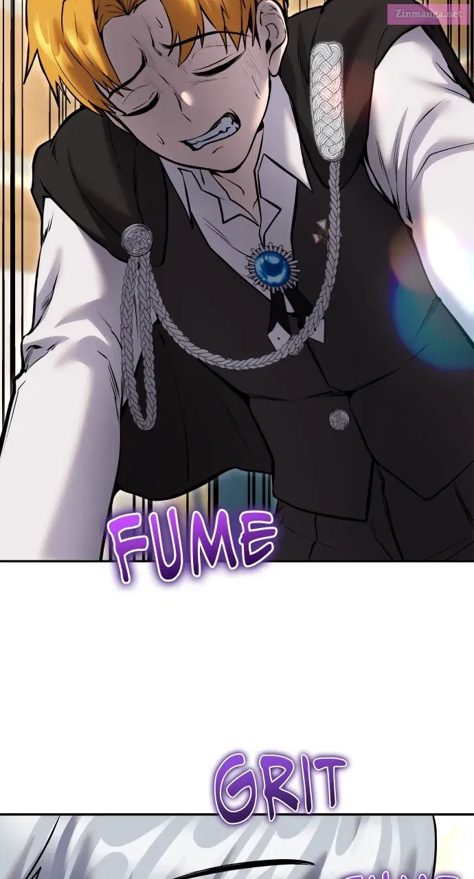 Secretly More Powerfulthan the Hero Zinmanga X Chapter 24 Page 54