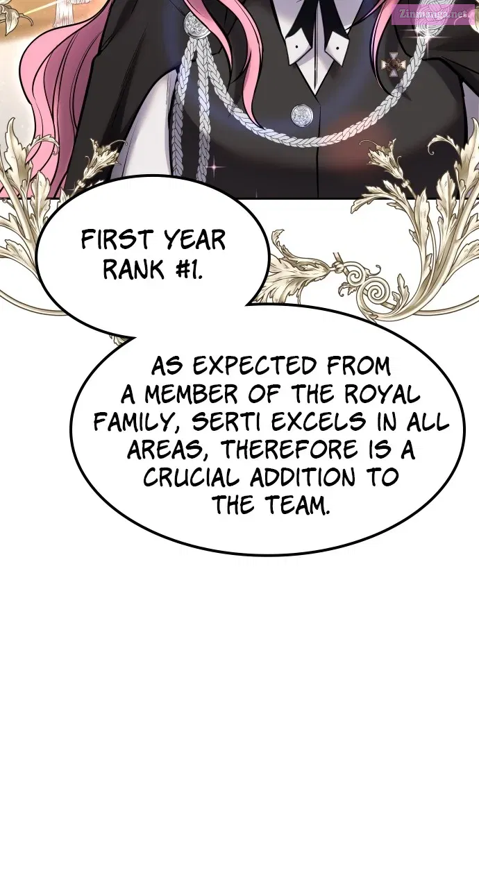 Secretly More Powerfulthan the Hero Zinmanga X Chapter 24 Page 64