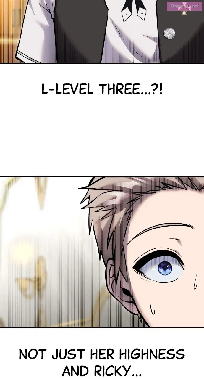 Secretly More Powerfulthan the Hero Zinmanga X Chapter 24 Page 82