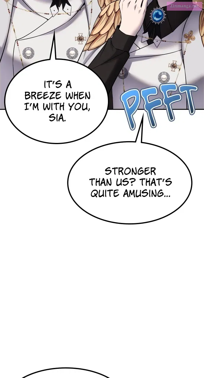 Secretly More Powerfulthan the Hero Zinmanga X Chapter 24 Page 84