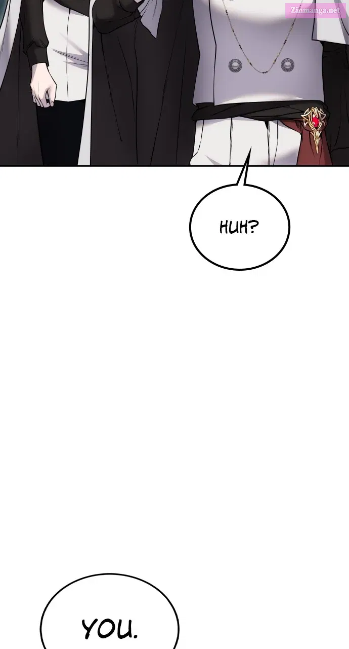 Secretly More Powerfulthan the Hero Zinmanga X Chapter 24 Page 98