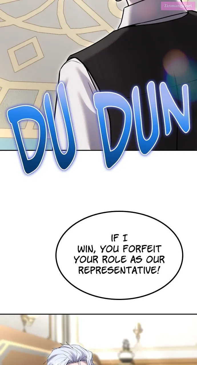 Secretly More Powerfulthan the Hero Zinmanga X Chapter 23 Page 3