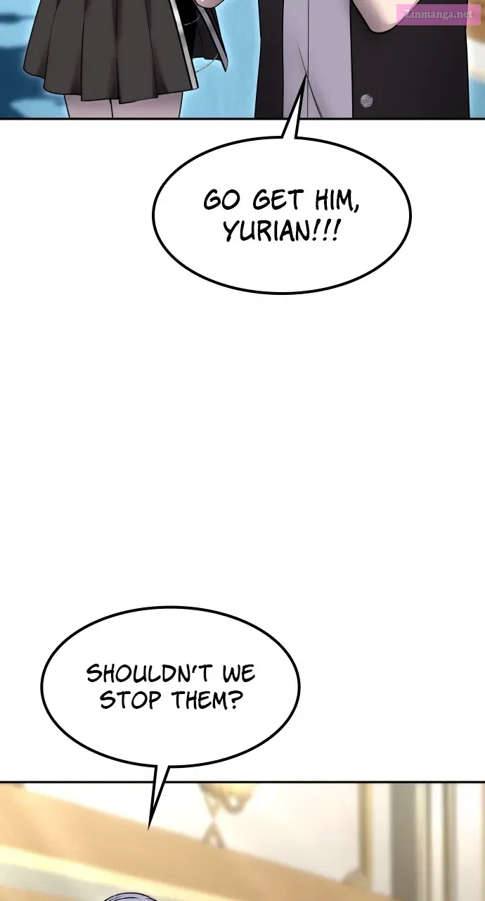 Secretly More Powerfulthan the Hero Zinmanga X Chapter 23 Page 7
