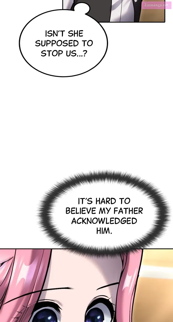 Secretly More Powerfulthan the Hero Zinmanga X Chapter 23 Page 13