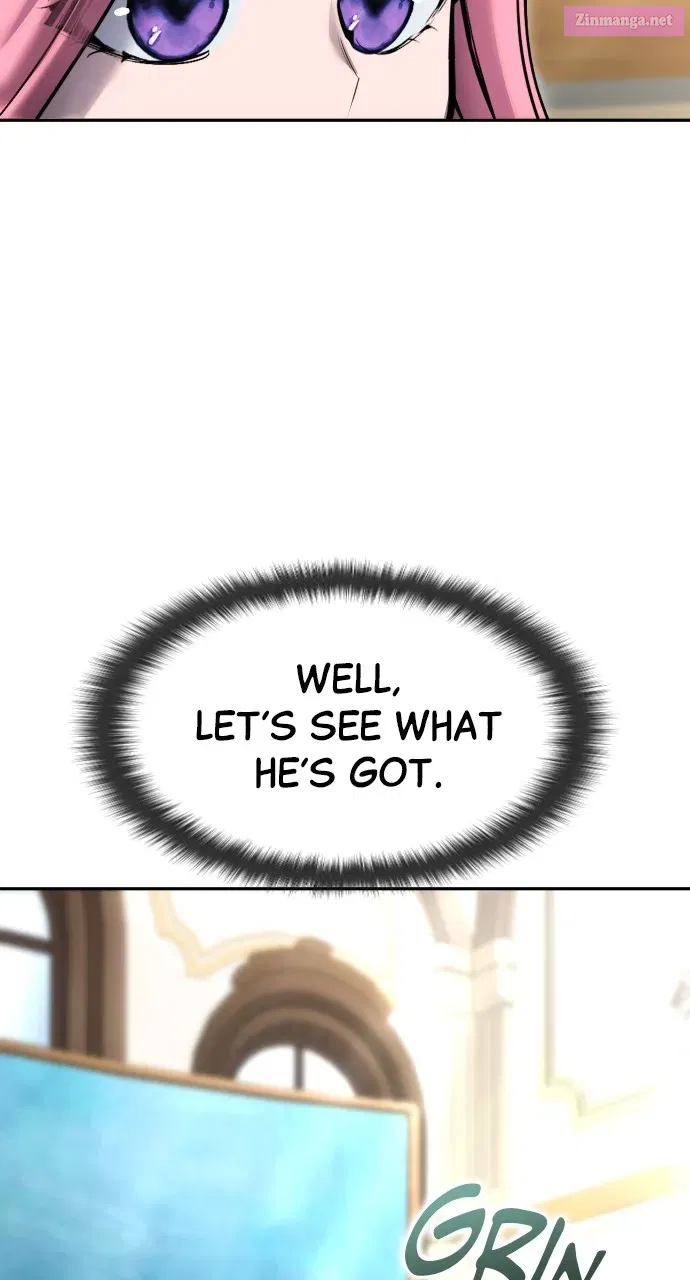 Secretly More Powerfulthan the Hero Zinmanga X Chapter 23 Page 14
