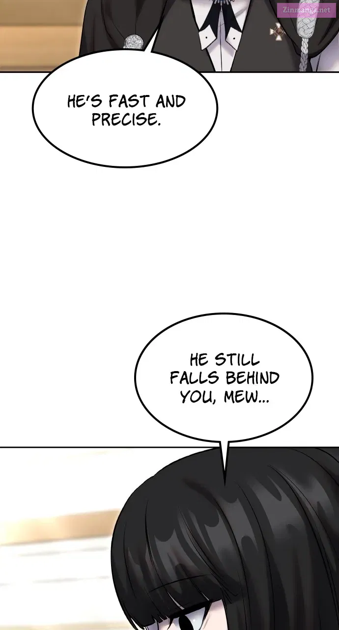 Secretly More Powerfulthan the Hero Zinmanga X Chapter 23 Page 64
