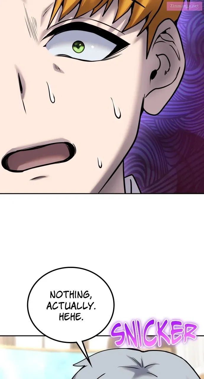 Secretly More Powerfulthan the Hero Zinmanga X Chapter 23 Page 80