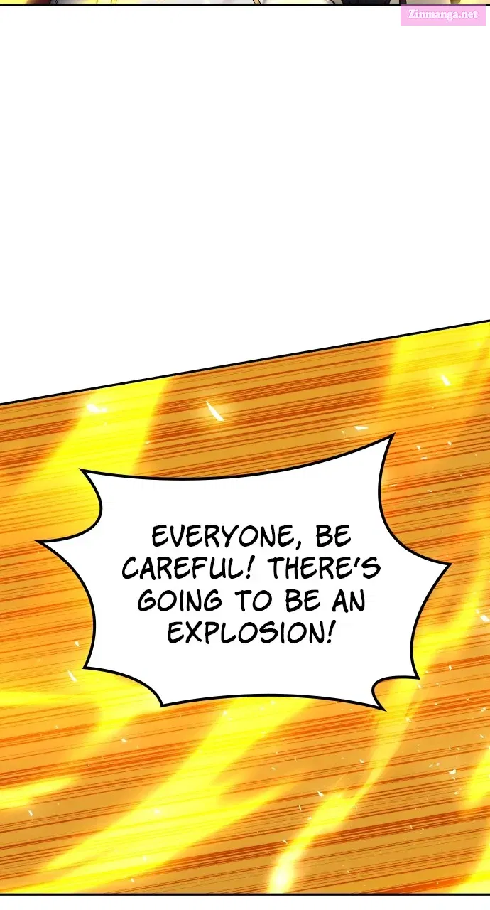 Secretly More Powerfulthan the Hero Zinmanga X Chapter 23 Page 94